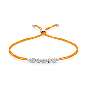 Schaffrath - COLORTAIRE Armband