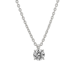 H. D. Krieger - Anhänger mit Kette