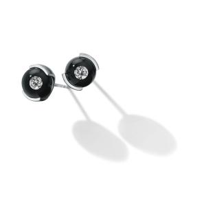 Humphrey - Diamond in Glass Ohrstecker