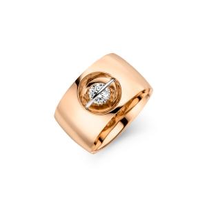 Schaffrath - LIBERTÉ Diamantring