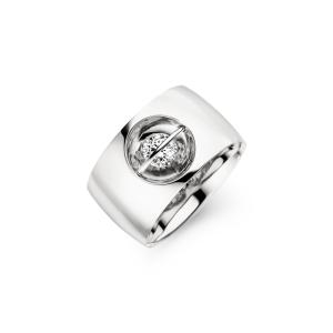 Schaffrath - LIBERTÉ Diamantring