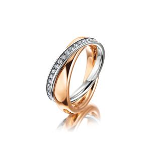 Meister - Women's Collection Ring