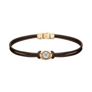 Schaffrath - LIBERTÉ Armband