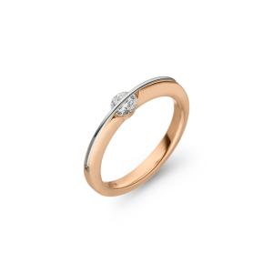 Schaffrath - LIBERTÉ Diamantring