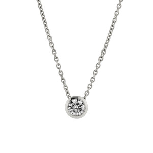 H. D. Krieger - Anhänger mit Kette