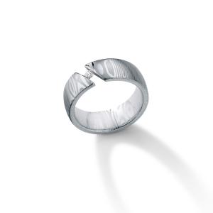 Humphrey - Damast Ring