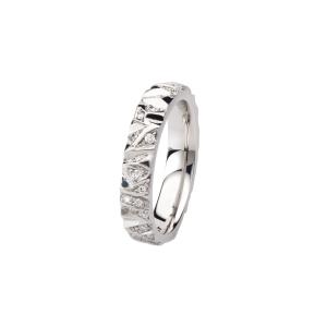 Schmuckwerk - Ring Alpenring