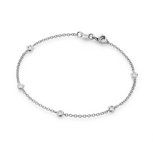 Clioro - Armband, poliert