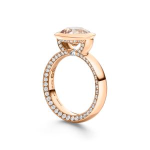 Schaffrath - LOVE OF MY LIFE Diamantring