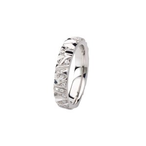 Schmuckwerk - Alpen Ring