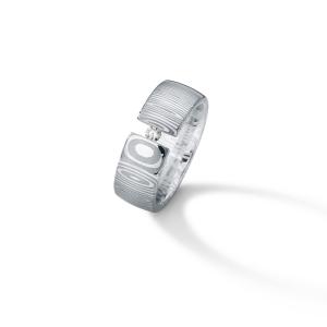 Humphrey - Damast Ring