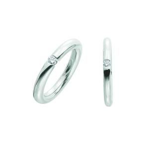 Heinz Mayer - Solitairring 0.50ct